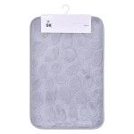 TAPETE ANTI DESL 40X60CM SK 2379-015 CX60