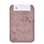 TAPETE ANTI DESL 40X60CM SK 2379-015 CX60