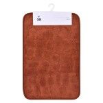 TAPETE ANTI DESL 40X60CM SK 2379-015 CX60