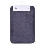 TAPETE ANTI DESL 40X60CM SK 2379-015 CX60