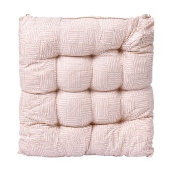 ALMOFADA CADEIRA 40X40 SK 2505-601-D CX24