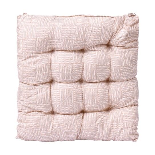 ALMOFADA CADEIRA 40X40 SK 2505-601-D CX24