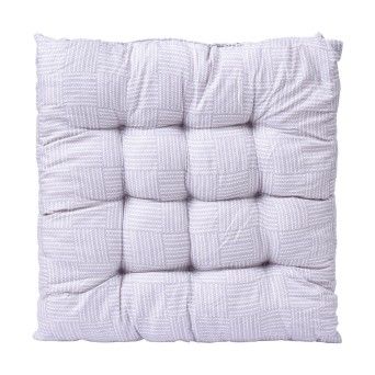 ALMOFADA CADEIRA 40X40 SK 2505-601-C CX24