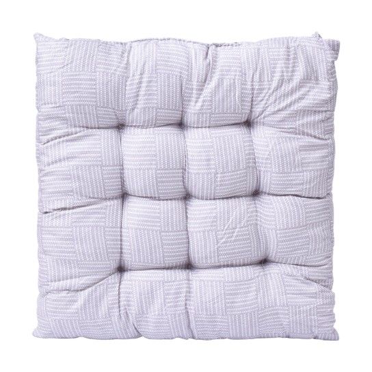 ALMOFADA CADEIRA 40X40 SK 2505-601-C CX24