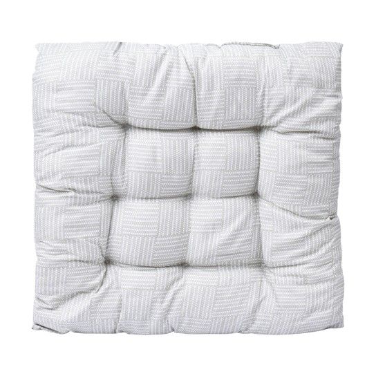 ALMOFADA CADEIRA 40X40 SK 2505-601-B CX24