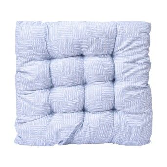 ALMOFADA CADEIRA 40X40 SK 2505-601-A CX24