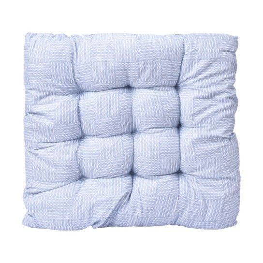 ALMOFADA CADEIRA 40X40 SK 2505-601-A CX24
