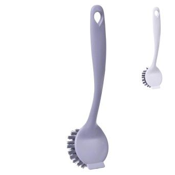 ESCOVA PRATOS 24,5X5,5 SK 3083-000-01 CX72