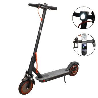 TROTINETE ELET 108X43X114 SK 207-209 CX1