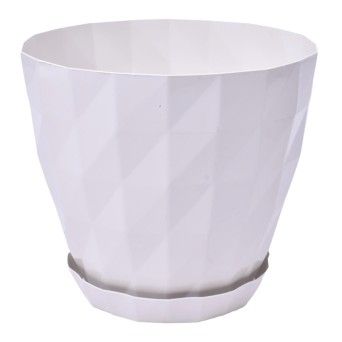 VASO C/PRT CREME 188X188X168 510-30 CX36