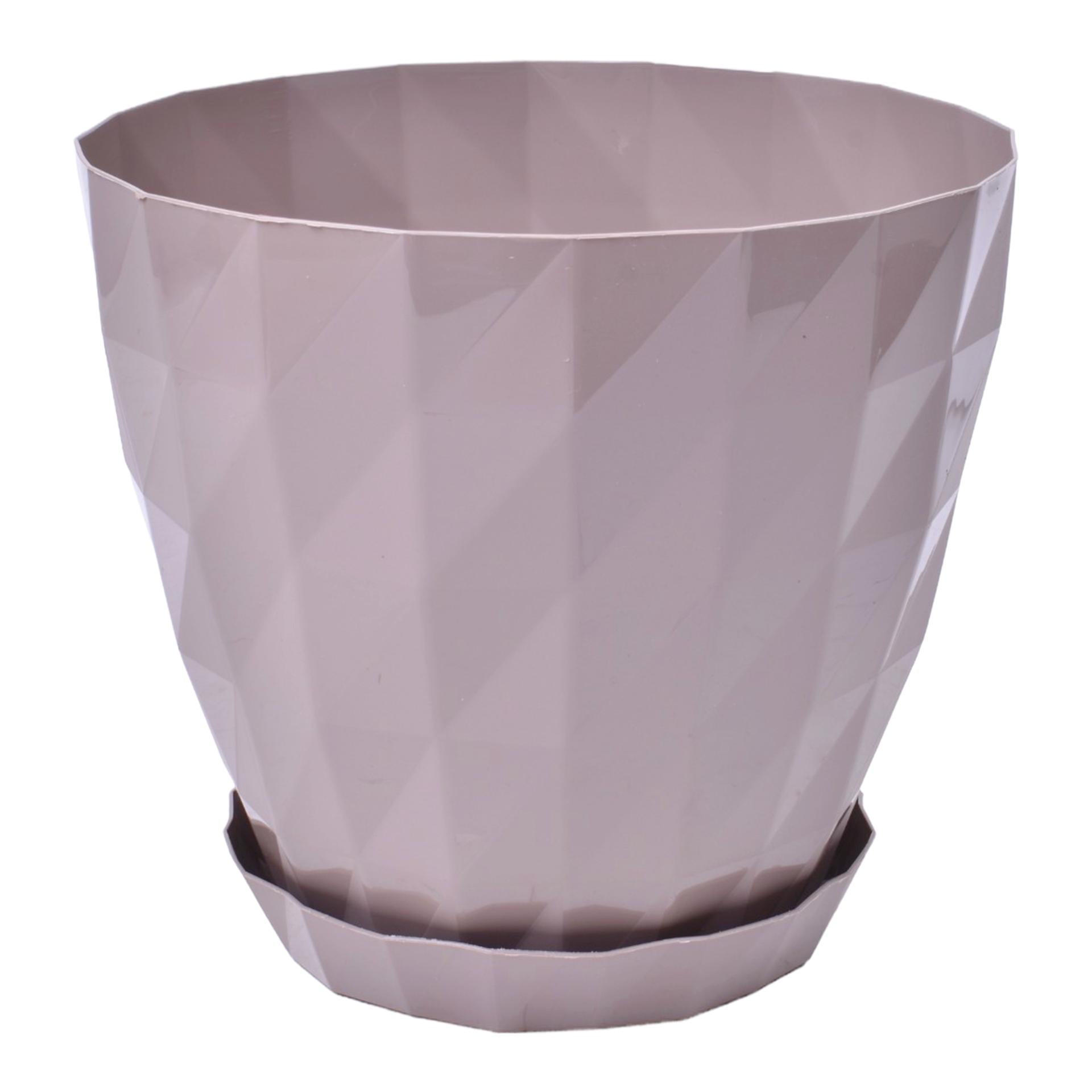 VASO C/PRT CAST 188X188X168 510-29 CX36 VASO C/PRT CAST 188X188X168 510-29 CX36