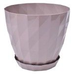 VASO C/PRT CAST 135X135X120 510-21 CX60 VASO C/PRT CAST 135X135X120 510-21 CX60