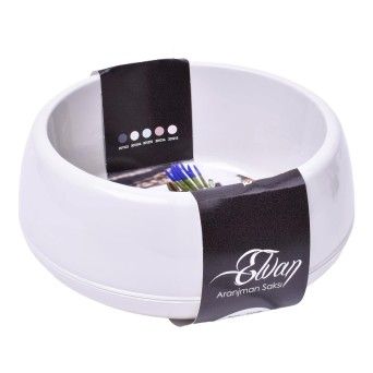 CENTRO 17,3X17,3X13,5CM EAS1 510-09 CX30