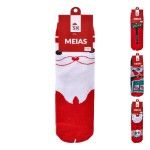 MEIA SRA NATAL T.U 35-41 207-056 CX360