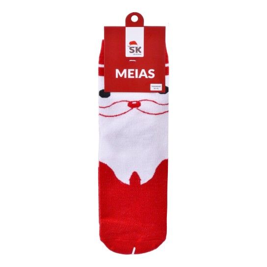 MEIA SRA NATAL T.U 35-41 207-056 CX144
