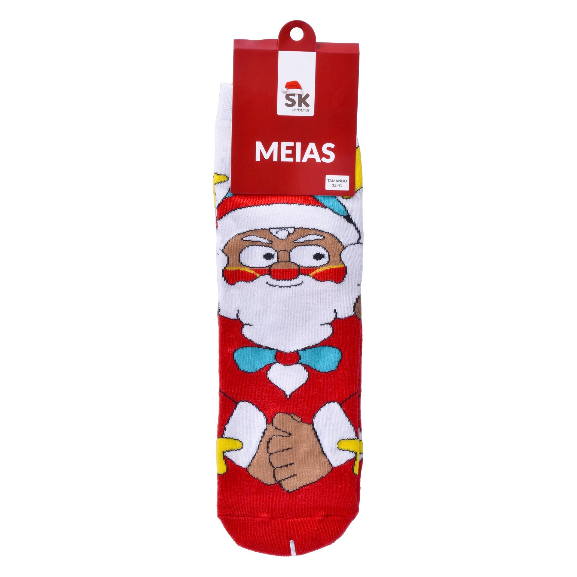 MEIA SRA NATAL 35-41 207-056-02 CX144 MEIA SRA NATAL 35-41 207-056-02 CX144