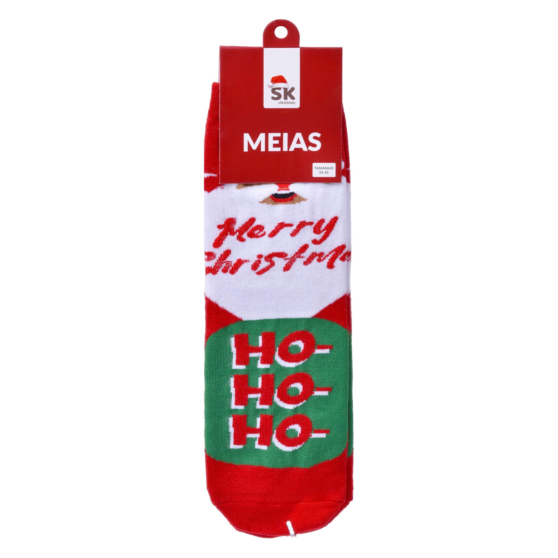 MEIA SRA NATAL 35-41 207-056-02 CX144 MEIA SRA NATAL 35-41 207-056-02 CX144