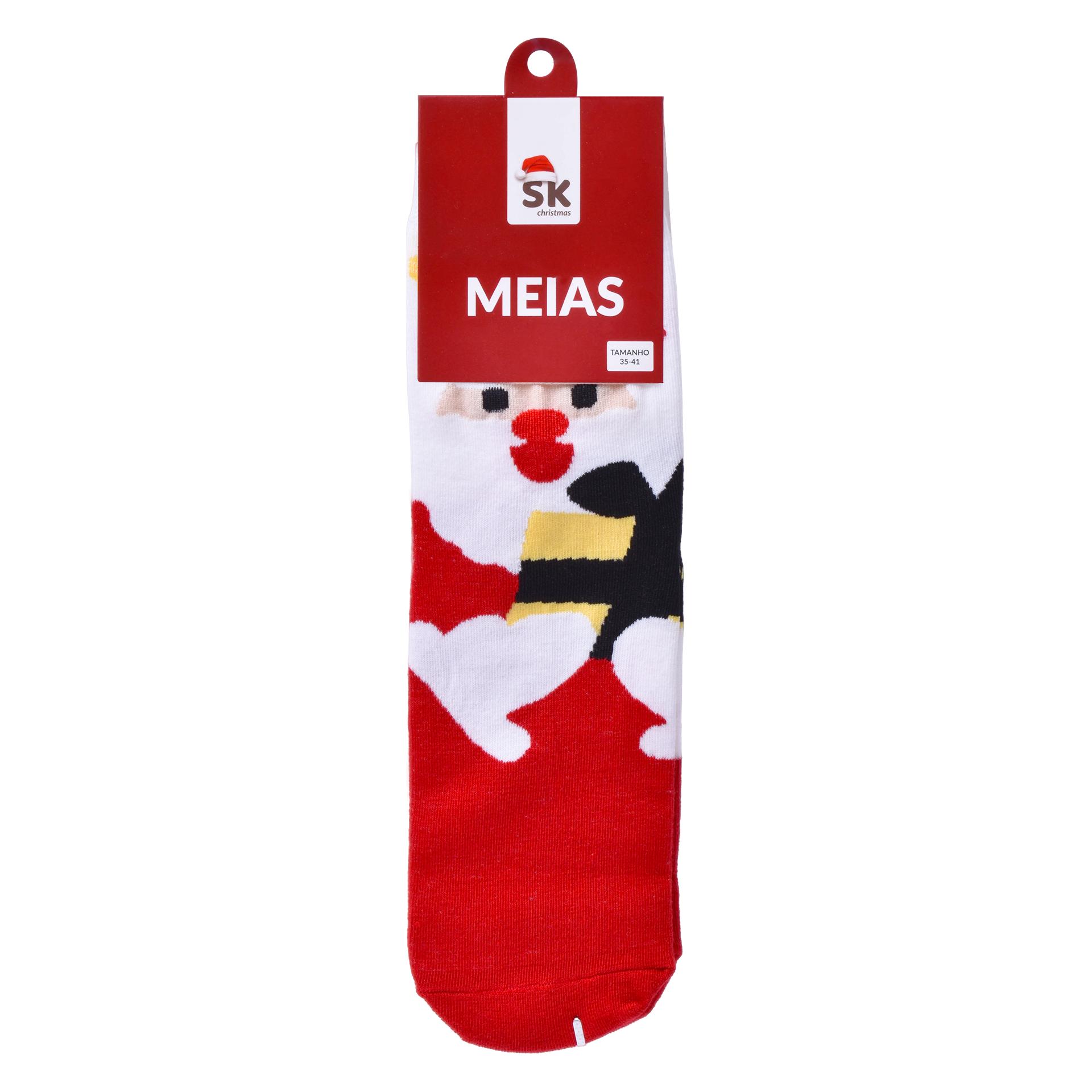 MEIA SRA NATAL 35-41 207-056-02 CX144 MEIA SRA NATAL 35-41 207-056-02 CX144