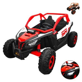 CARRO ELET INF SK 3003-200-B CX1