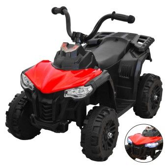 QUADRICICLO ELET INF SK 3082-000-B CX1