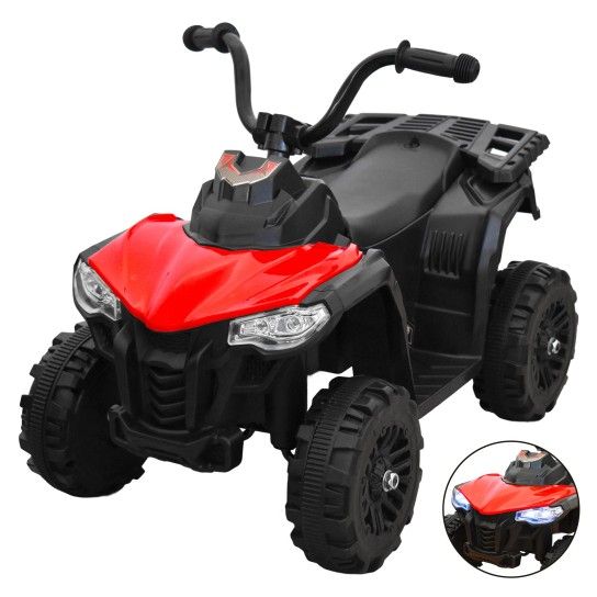 QUADRICICLO ELET INF SK 3082-000-B CX1
