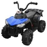 QUADRICICLO ELET INF SK 3082-000-A CX1