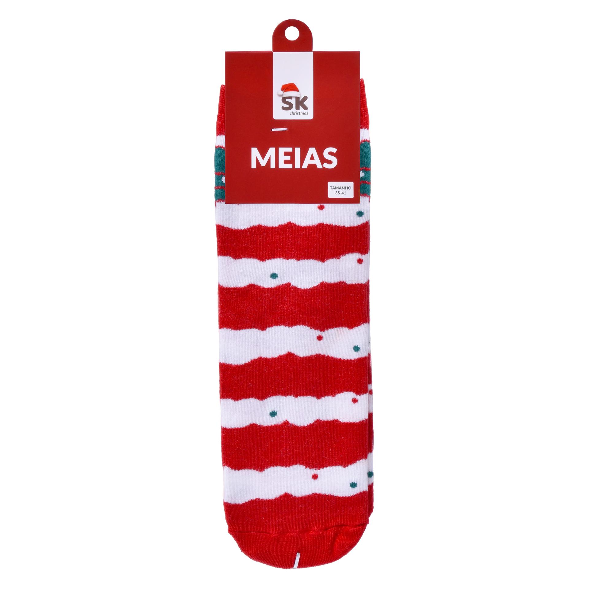 MEIA SRA NATAL 35-41 207-056-01 CX144