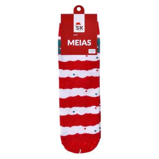 MEIA SRA NATAL 35-41 207-056-01 CX144