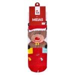 MEIA SRA NATAL 35-41 207-056-01 CX360
