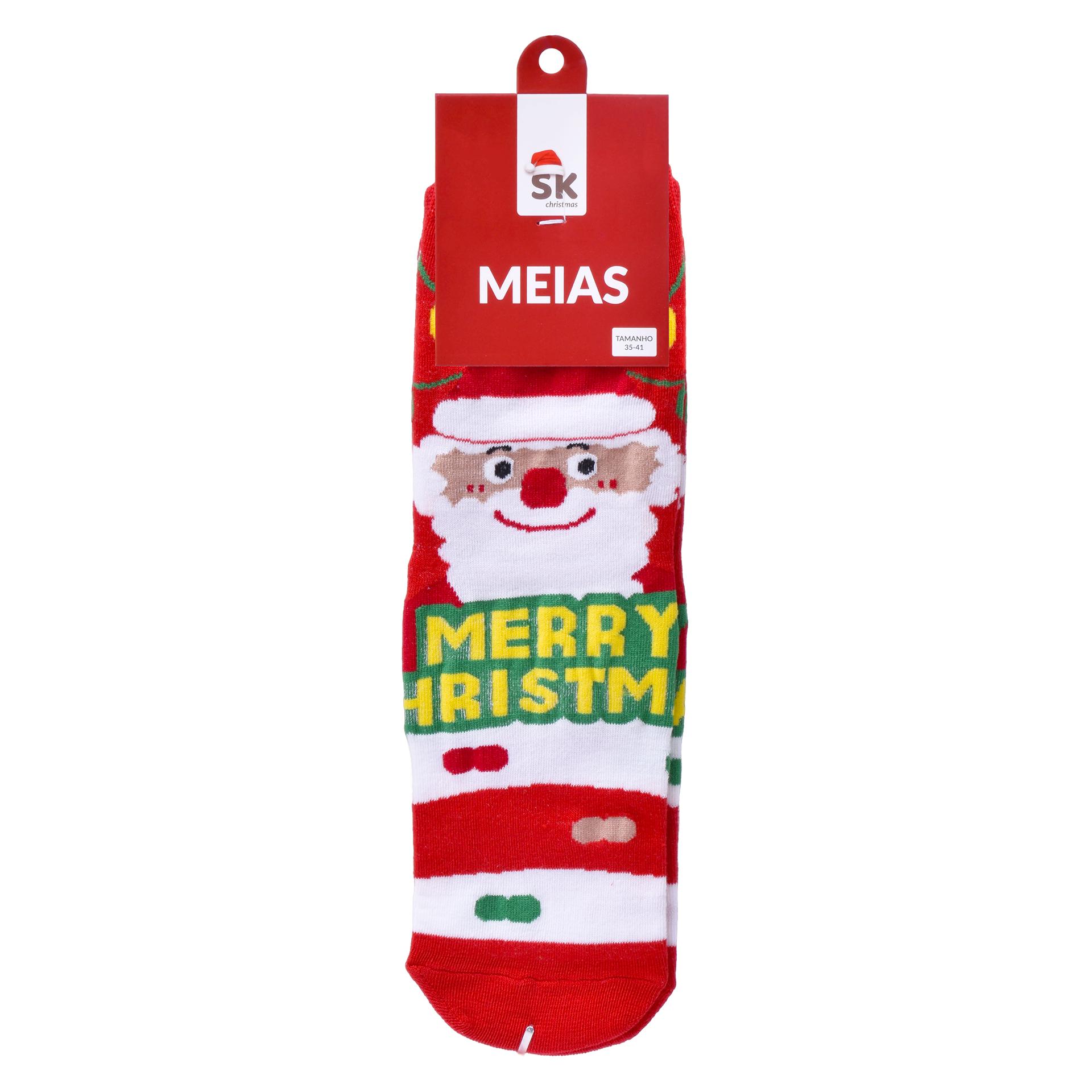MEIA SRA NATAL 35-41 207-056-01 CX144