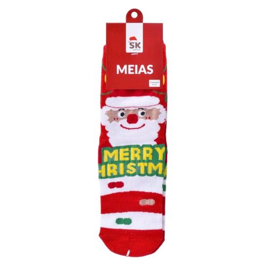 MEIA SRA NATAL 35-41 207-056-01 CX144
