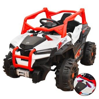CARRO ELETRICO INF SK 3004-106 CX1