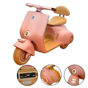 MOTA ELET INF SK 3004-000 CX1