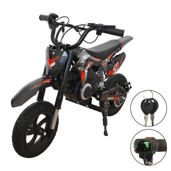 MOTA ELET INF SK 3082-050-B CX1