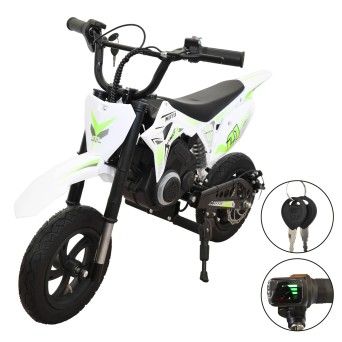 MOTA ELET INF SK 3082-050-A CX1