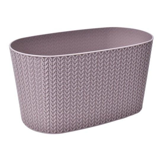 VASO OVAL CAST 290X154X148 510-18 CX12