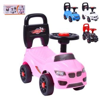 CARRO INFANTIL SK CP256630/QX-3399-2 CX12
