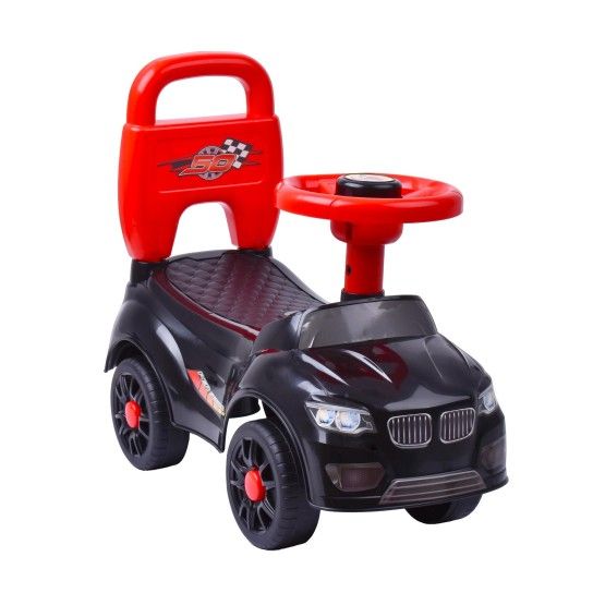 CARRO INFANTIL SK CP256630/QX-3399-2 CX12