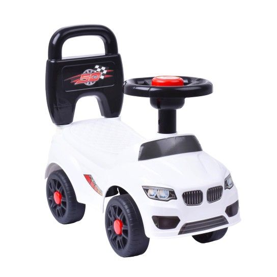CARRO INFANTIL SK CP256630/QX-3399-2 CX12