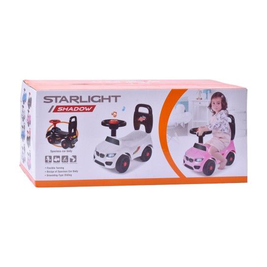 CARRO INFANTIL SK CP256630/QX-3399-2 CX12