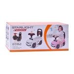 CARRO INFANTIL SK CP256630/QX-3399-2 CX12