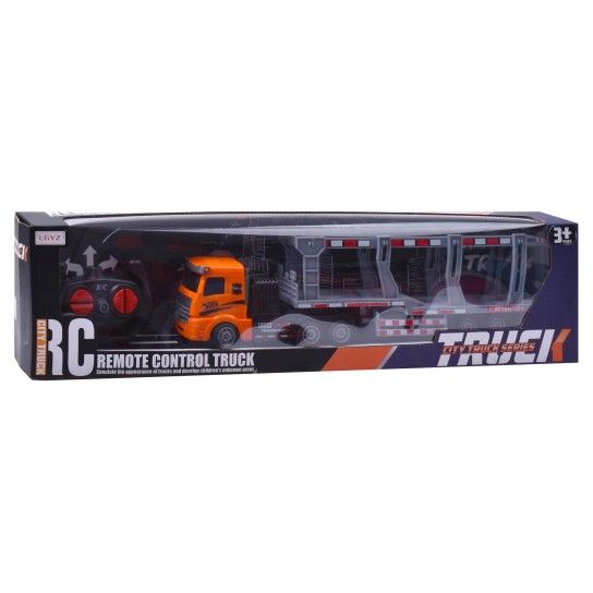 CARRO R/C SK CP256222/569Y-85 CX18