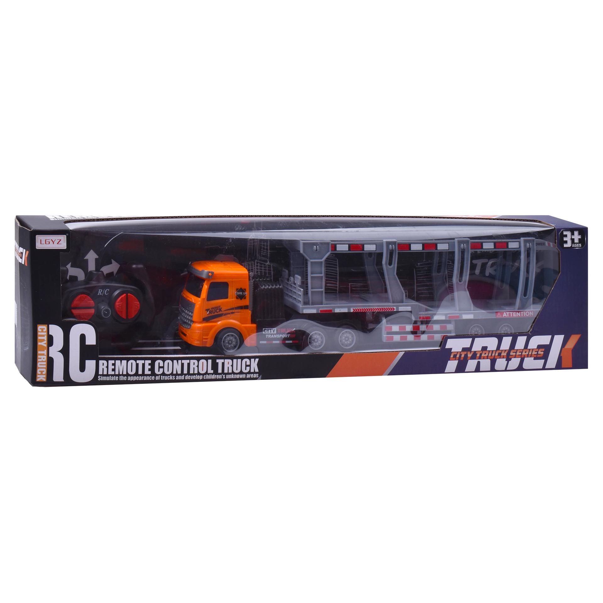 CARRO R/C SK CP256222/569Y-85 CX18 CARRO R/C SK CP256222/569Y-85 CX18