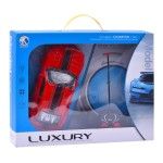 CARRO R/C SK CP215645/KY82-2 CX18 CARRO R/C SK CP215645/KY82-2 CX18