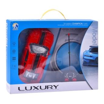 CARRO R/C SK CP215645/KY82-2 CX18