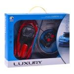CARRO R/C SK CP240070/KY80-2 CX18 CARRO R/C SK CP240070/KY80-2 CX18