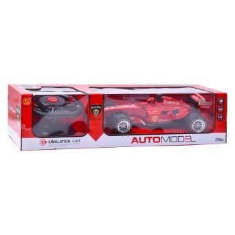 R/C F1 SK CP060896/FA87B CX12