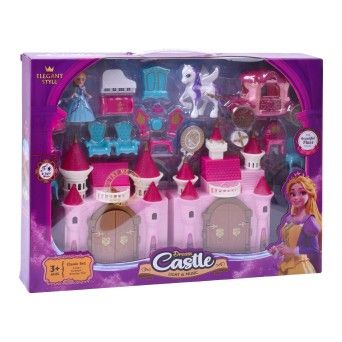 CASA BONECAS SK CP256735/SG-29070 CX24