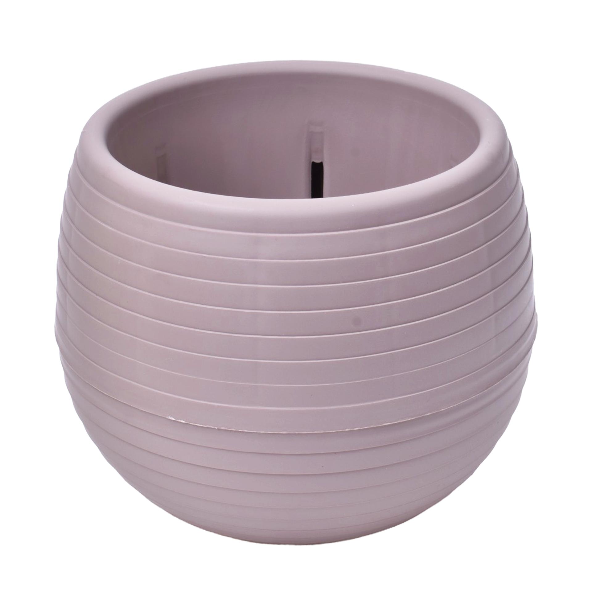 VASO 130X125 CAST PACK3UN 510-06 CX6 VASO 130X125 CAST PACK3UN 510-06 CX6