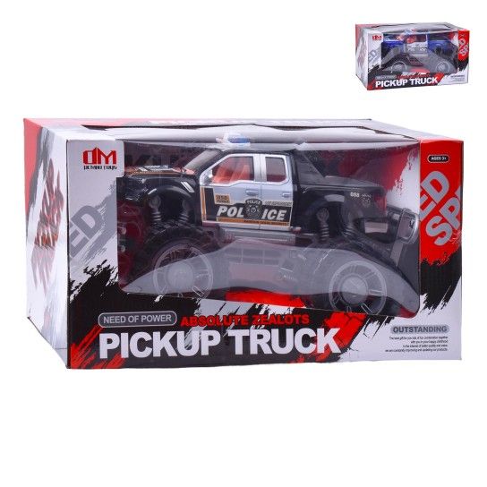 CARRO FRICAO SK CP256743/93388 CX12